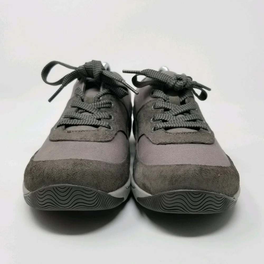 Dansko hayden gray